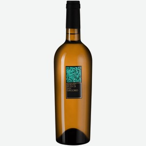 Вино Albente Feudi di San Gregorio белое сухое 0,75 л