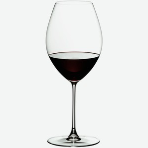 Набор бокалов для вина Riedel Veritas Old World Syrah 2 шт в упаковке