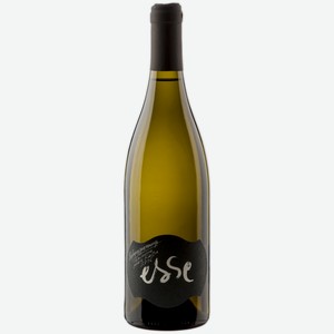 Вино ESSE Гевюрцтраминер белое сухое 0,75 л