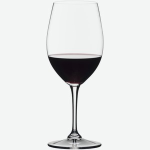 Набор бокалов RIEDEL Vivant для красного вина 4 шт в упаковке