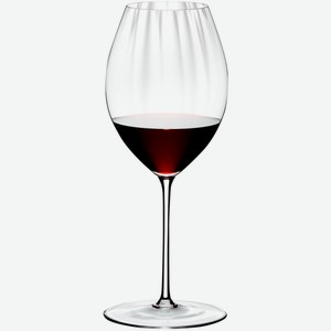 Набор бокалов для вина Riedel Performance Shiraz/Syrah 2 шт в упаковке