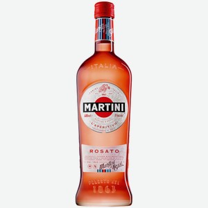 Вермут Martini Rosato 0,5 л