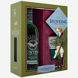 Beluga Hunting Цена