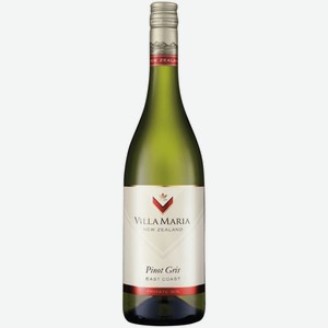 Вино Private Bin Pinot Gris белое полусухое 0,75 л