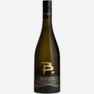 Вино Brancott Estate Letter Series  B  Sauvignon Blanc белое сухое 0,75 л