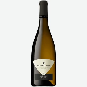 Вино Masut da Rive Sauvignon Blanc белое сухое 0,75 л