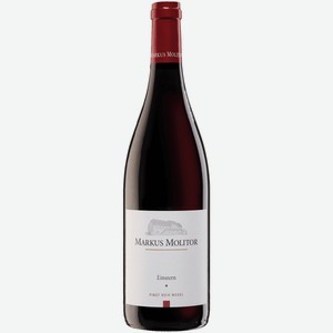 Вино Markus Molitor Einstern * Pinot Noir красное сухое 0,75 л