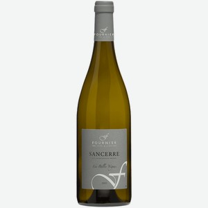 Вино Fournier Pere et Fils Sancerre Les Belles Vignes белое сухое 0,75 л