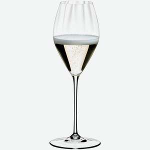 Набор бокалов для шампанского Riedel Performance Champagne 2 шт в упаковке