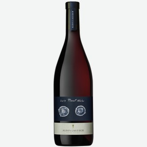 Вино Alois Lageder Pinot Noir красное сухое 0,75 л
