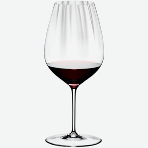 Набор бокалов для вина Riedel Performance Cabernet/Merlot 2 шт в упаковке