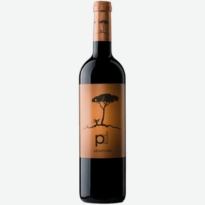 Вино Pino Doncel Vintage красное сухое 0,75 л