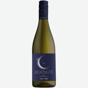 Вино Rocca delle Macie Moonlite белое полусухое 0,75 л