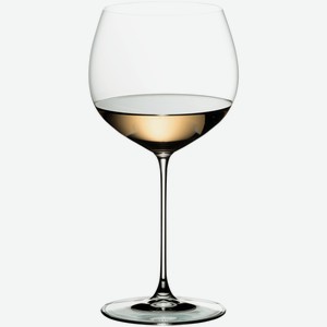 Набор бокалов для вина Riedel Veritas Oaked Chardonnay 2 шт в упаковке
