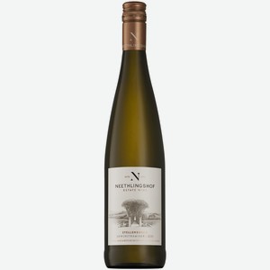 Вино Neethlingshof Gewurztraminer белое полусухое 0,75 л