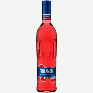 Настойка Finlandia Redberry 0,7 л