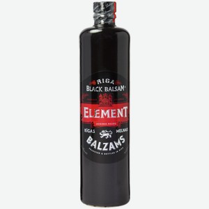 Бальзам Riga Black Balsam Element 0,7 л