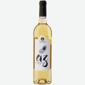 Вино Azueira AZ Branco белое сухое 0,75 л