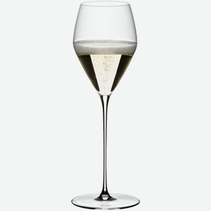 Набор бокалов для вина Riedel Veloce Champagne 2 шт в упаковке 6330/28