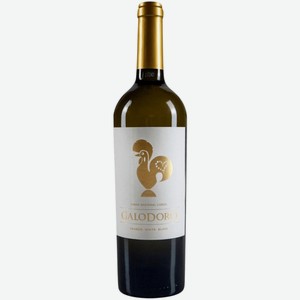 Вино Quinta do Conde Galodoro Branco белое сухое 0,75 л