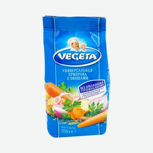 Приправа Vegeta универсальная 250 г