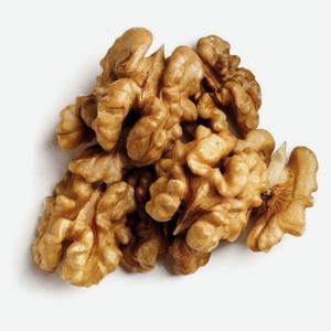 Грецкие орехи очищенные вес, 1 кг