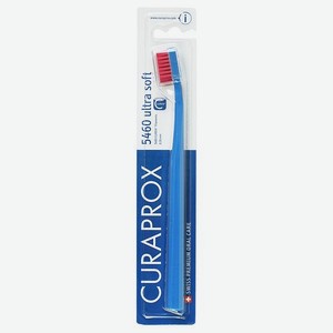 Зубная щетка Curaprox ultrasoft синяя