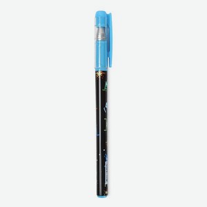 Ручка гелевая Johnshen Игры MF65901
