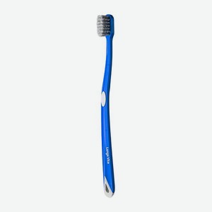 Зубная щетка LONGA VITA Premium синий