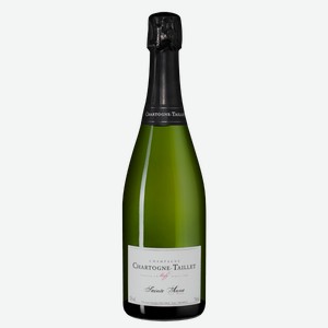 Шампанское Sainte Anne Brut 0.75 л.
