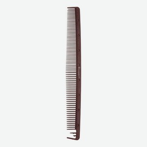Расческа для волос Carbon Bordo 22,5см CO-66-CBN