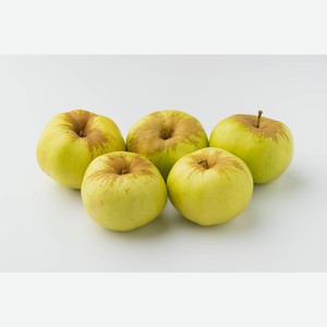 Яблоко Богатырь, 1 кг