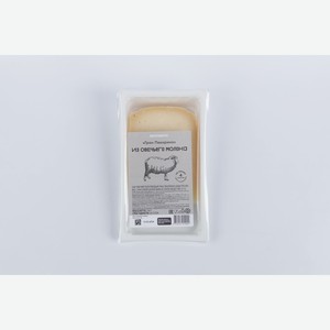 Сыр из овечьего молока Гран Пекорино от 4 мес 160 г