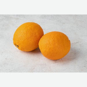 Апельсины крупные, 1 кг