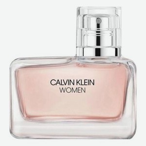 Women: парфюмерная вода 10мл
