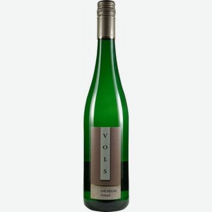 Вино SAAR RIESLING полусухое белое 12% 0.75л Германия Мозель Саар Рувер