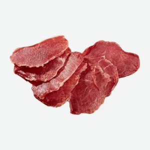 Чипсы мясные свиные классические Наши снеки /вес (0,5кг*5), кг