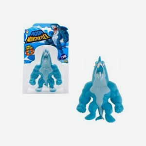 Фигурка тянущаяся 1Toy Monster Flex Aqua Адские челюсти 14 см