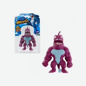 Фигурка тянущаяся 1Toy Monster Flex Aqua Фантом 14 см