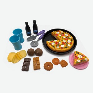 Игровой набор «Пиццерия»