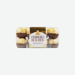 Конфеты Ferrero Rocher Т16