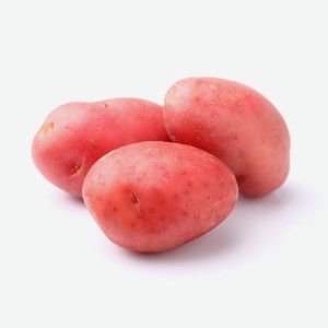 Картофель красный мытый весовой Мираторг