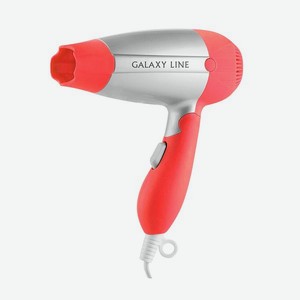 Фен для волос Galaxy LINE GL4301