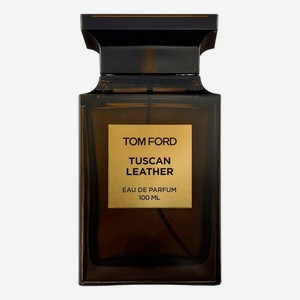 Tuscan Leather: парфюмерная вода 1,5мл
