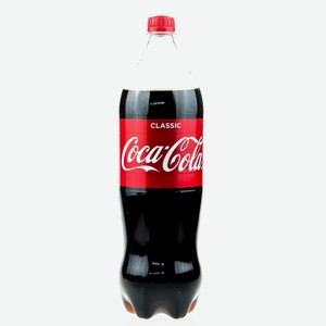 Напиток 2л Coca-cola сильногаз. б/а ПЭТ