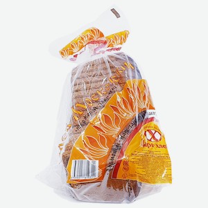 Хлеб 0,8 кг Царь Хлеб Московский формовой нарезанный ЖТ/пш п/эт