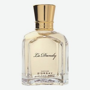 La Dandy Pour Femme: парфюмерная вода 1,5 мл