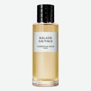 Balade Sauvage: парфюмерная вода 125мл уценка