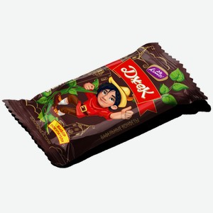 Конфеты Konti Шоколадные Истории Джек, кг