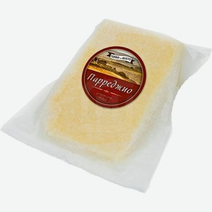 Сыр твердый Terra del gusto Парреджио 40%
